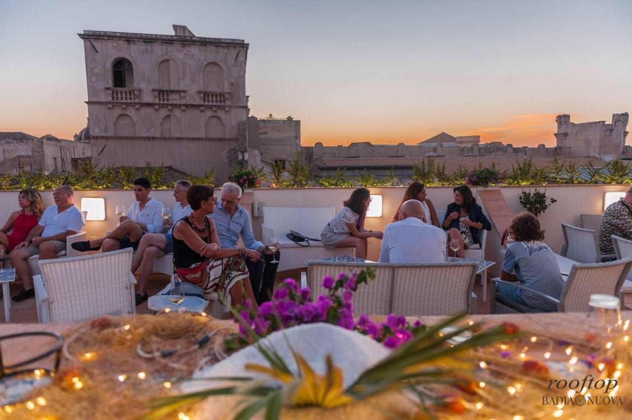 Badia Nuova Hotel 4*
